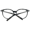 Tod's Gray Women Glasses Frame Tod's