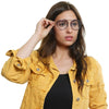 Tod's Purple Women Glasses Frame Tod's