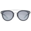 Police Silver Men Sunglass Police