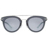 Police Silver Men Sunglass Police