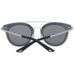 Police Silver Men Sunglass Police