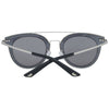 Police Silver Men Sunglass Police