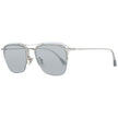 Police Silver Men Sunglass Police