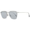 Police Silver Men Sunglass Police