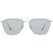 Police Silver Men Sunglass Police