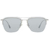 Police Silver Men Sunglass Police