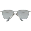 Police Silver Men Sunglass Police