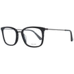 Police Black Men Glasses Frame Police