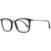 Police Black Men Glasses Frame Police