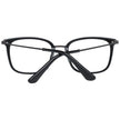 Police Black Men Glasses Frame Police