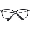 Police Black Men Glasses Frame Police