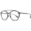 Police Gray Men Optical Frames Police