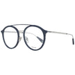 Police Gray Men Glasses Frame Police