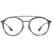 Police Gray Men Optical Frames Police