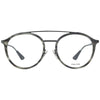 Police Gray Men Optical Frames Police