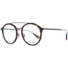 Police Brown Men Glasses Frame Police
