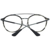 Police Gray Men Optical Frames Police