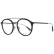 Police Black Men Glasses Frame Police