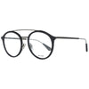Police Black Men Glasses Frame Police