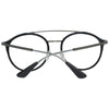 Police Black Men Glasses Frame Police