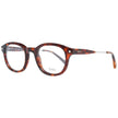 Tod's Brown Unisex Glasses Frame Tod's