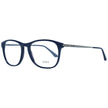 Tod's Blue Men Glasses Frame Tod's