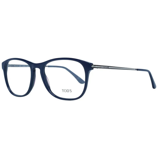 Tod's Blue Men Glasses Frame Tod's