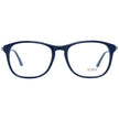 Tod's Blue Men Glasses Frame Tod's