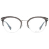 Police Gray Women Glasses Frame Police