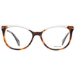 Police Brown Women Glasses Frame Police