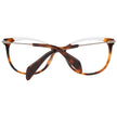 Police Brown Women Glasses Frame Police