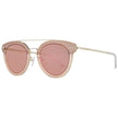 Police Rose Gold Men Sunglass Police