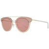 Police Rose Gold Men Sunglass Police