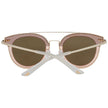 Police Rose Gold Men Sunglass Police