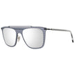 Police Gray Men Sunglass Police