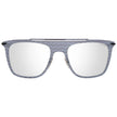 Police Gray Men Sunglass Police