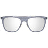 Police Gray Men Sunglass Police