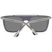 Police Gray Men Sunglass Police