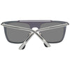 Police Gray Men Sunglass Police