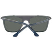 Police Blue Men Sunglass Police