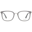 Police Gray Men Glasses Frame Police