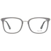 Police Gray Men Glasses Frame Police
