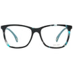 Police Black Women Glasses Frame Police