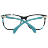 Police Black Women Glasses Frame Police