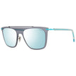 Police Blue Men Sunglass Police