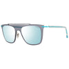 Police Blue Men Sunglass Police