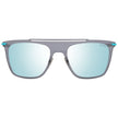 Police Blue Men Sunglass Police