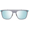 Police Blue Men Sunglass Police