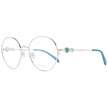 Emilio Pucci Rose Gold Women Glasses Frame Emilio Pucci