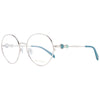 Emilio Pucci Rose Gold Women Glasses Frame Emilio Pucci
